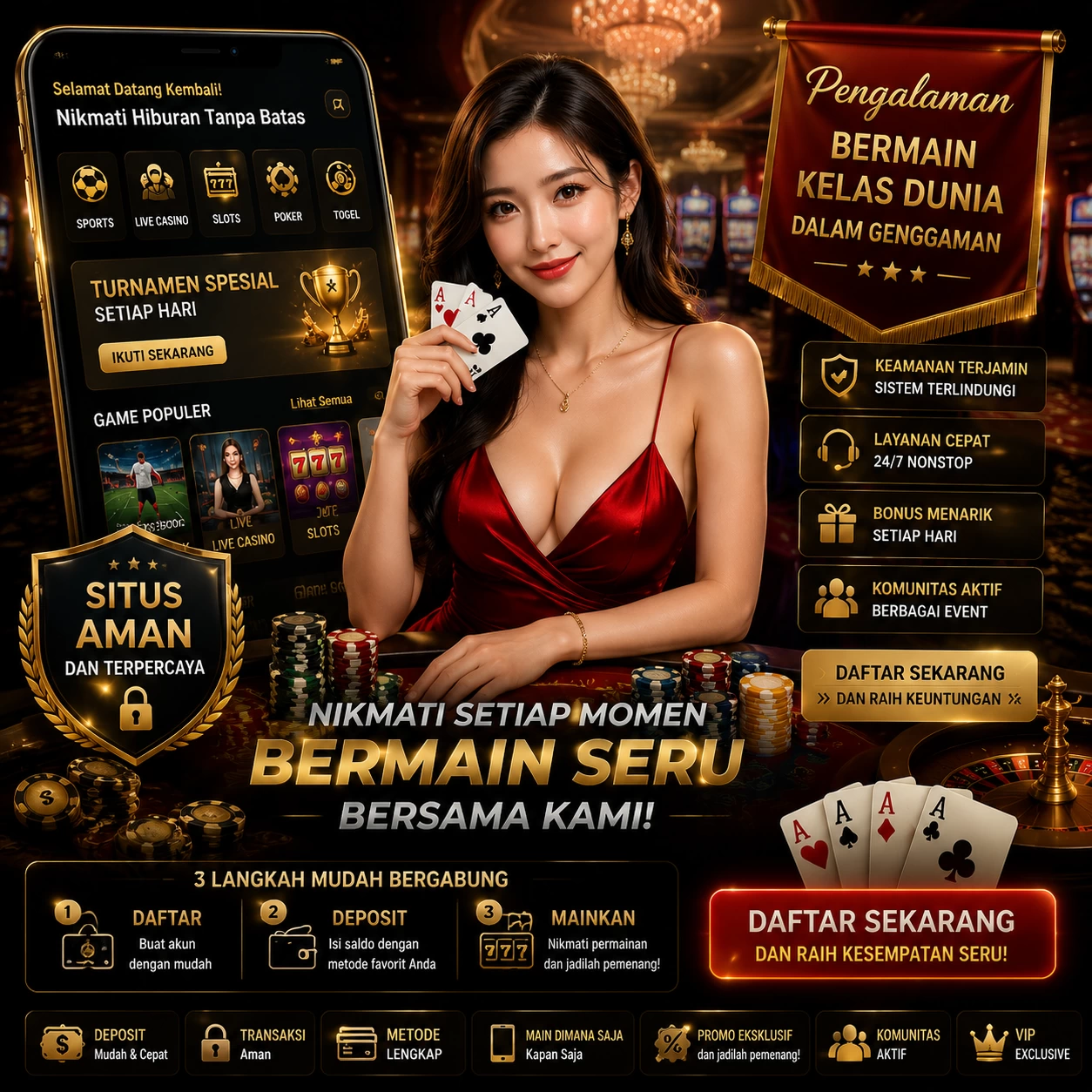 hk4d APK Indonesia - Panduan Lengkap dan Tutorial